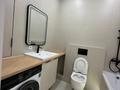 2-комнатная квартира · 44 м² · 9/13 этаж, ул. Гани Муратбаева 46к2 за 38.5 млн ₸ в Алматы, Алмалинский р-н — фото 5