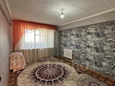 2-комнатная квартира · 57.7 м² · 4/5 этаж, Бейбітшілік 26 за 7.4 млн 〒 в 