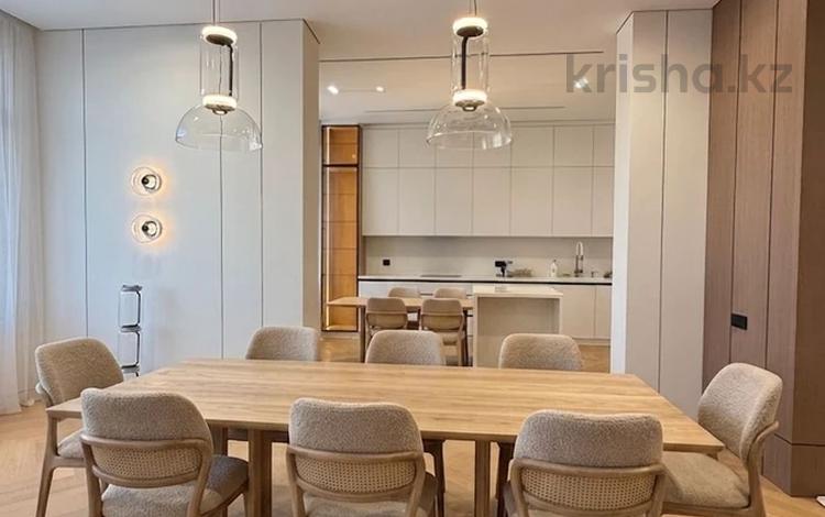 3-комнатная квартира · 130 м² · 7 этаж, Амман 21 за 1.8 млн ₸ в Астане, Алматы р-н — фото 2