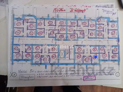 Склады · 10.1 м² за 1 млн 〒 в Актобе, мкр. Алтын орда