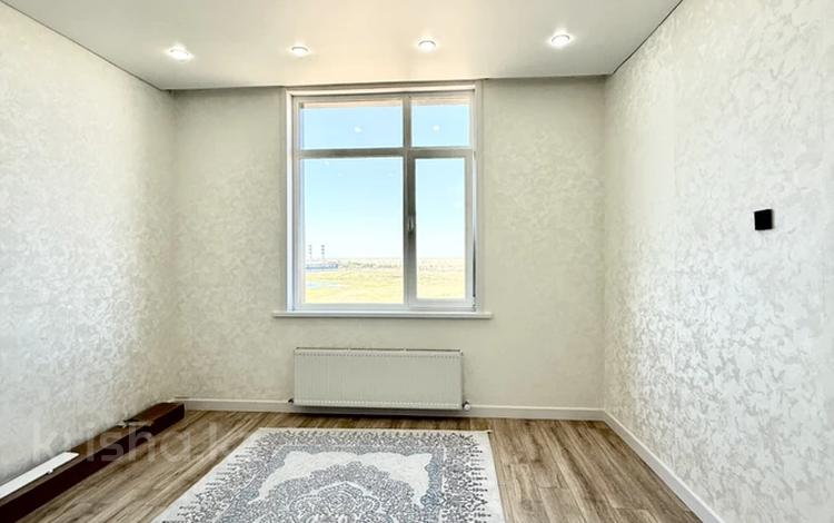 2-бөлмелі пәтер · 62.6 м² · 14 қабат, Е-429 14/1, бағасы: ~ 34 млн ₸ в Астане, Нура р-н — фото 2