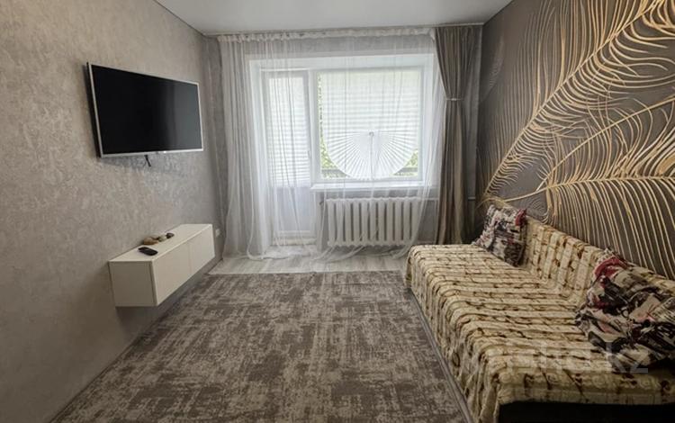 3-комнатная квартира · 61.9 м² · 5/5 этаж, Х.Доспановой за 16.8 млн ₸ в Уральске — фото 2