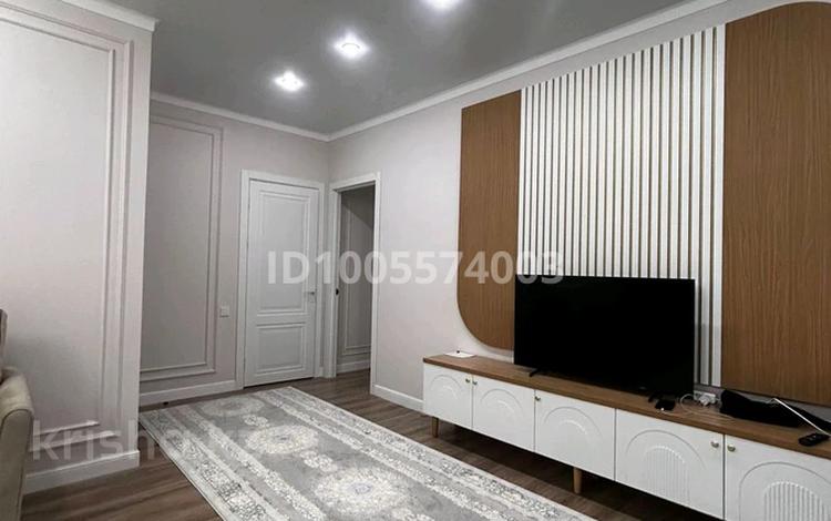 3-бөлмелі пәтер · 98 м² · 8/8 қабат, Сатпаева 13Б, бағасы: 64 млн ₸ в Усть-Каменогорске — фото 2
