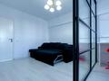 3-комнатная квартира · 100 м² · 7/9 этаж, Сейфуллина — Возле РИКСОС ОТЕЛЬ за 450 000 ₸ в Алматы, Бостандыкский р-н — фото 25