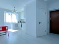 3-комнатная квартира · 100 м² · 7/9 этаж, Сейфуллина — Возле РИКСОС ОТЕЛЬ за 450 000 ₸ в Алматы, Бостандыкский р-н — фото 28