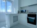 3-комнатная квартира · 100 м² · 7/9 этаж, Сейфуллина — Возле РИКСОС ОТЕЛЬ за 450 000 ₸ в Алматы, Бостандыкский р-н — фото 4