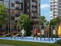 3-комнатная квартира · 91.3 м² · 4/9 этаж, Кокжал Барака 19а за ~ 44.3 млн ₸ в Усть-Каменогорске — фото 6