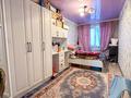 3-комнатная квартира · 60 м² · 5/5 этаж, 5 мкр за 19.3 млн ₸ в Талдыкоргане, мкр Самал