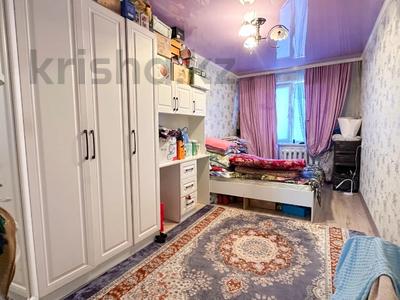 3-комнатная квартира · 60 м² · 5/5 этаж, 5 мкр за 19.3 млн ₸ в Талдыкоргане, мкр Самал