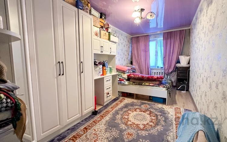 3-комнатная квартира · 60 м² · 5/5 этаж, 5 мкр за 19.3 млн ₸ в Талдыкоргане, мкр Самал — фото 2