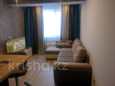2-бөлмелі пәтер · 44.7 м² · 7/10 қабат, Райымбека 481/1 — Саина-Райымбека, бағасы: 28.3 млн ₸ в Алматы, Алатауский р-н