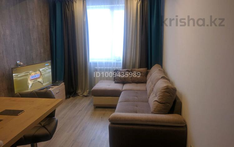 2-бөлмелі пәтер · 44.7 м² · 7/10 қабат, Райымбека 481/1 — Саина-Райымбека, бағасы: 28.3 млн ₸ в Алматы, Алатауский р-н — фото 2