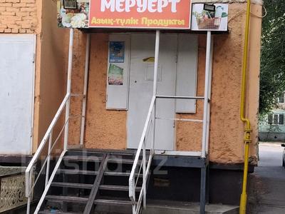 Дүкендер мен бутиктер · 35 м², бағасы: 12 млн ₸ в Таразе, мкр Аса