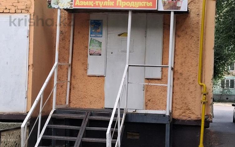 Магазины и бутики · 35 м² за 12 млн ₸ в Таразе, мкр Аса — фото 3