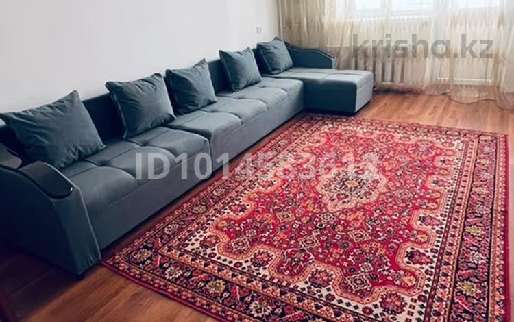 2-комнатная квартира · 56 м² · 3/5 этаж, Азаттык 72 Б за 200 000 ₸ в Атырау — фото 11