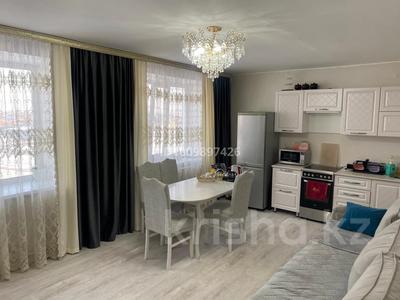 2-бөлмелі пәтер · 66 м² · 3/5 қабат, Хиуаз Доспановой 28, бағасы: 15 млн ₸ в Аксу