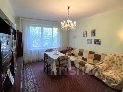 4-бөлмелі пәтер · 89.5 м² · 3/5 қабат, №11 ш/а., Жандосова — Алтынсарина, бағасы: 62 млн ₸ в Алматы, Ауэзовский р-н