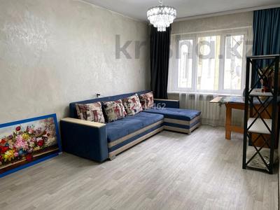 4-комнатная квартира, 89 м², 4/5 этаж помесячно, Муратбаева 31 за 200 000 〒 в Талгаре