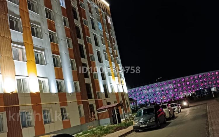 3-комнатная квартира · 79.8 м² · 2/9 этаж, 11-я 14/4 за 120 000 〒 в Туркестане — фото 2