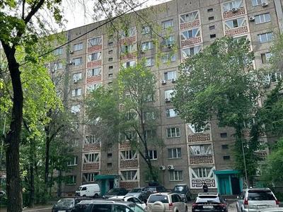 2-комнатная квартира, 53 м², 3/9 этаж, мкр Тастак-2 8 за 33 млн 〒 в Алматы, Алмалинский р-н