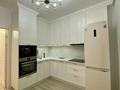 2-комнатная квартира · 65.3 м² · 4/13 этаж, Нурмагамбетова 31А — Байтурсынова за 41 млн ₸ в Астане, Алматы р-н
