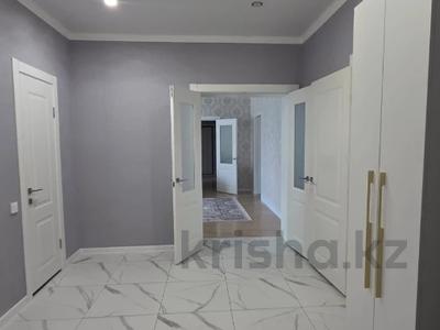 Отдельный дом · 4 комнаты · 104.4 м² · 7.8 сот., Кенесары за 53 млн ₸ в Кокшетау