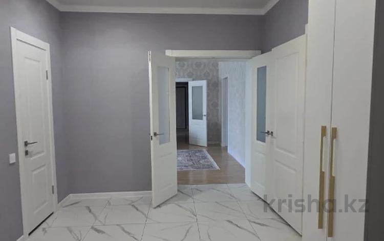 Отдельный дом · 4 комнаты · 104.4 м² · 7.8 сот., Кенесары за 53 млн ₸ в Кокшетау — фото 2