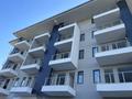 2-бөлмелі пәтер · 45 м² · 2/5 қабат, ул Сары Хасанлы 1 — Hak residence, бағасы: 31.3 млн ₸ в Аланье