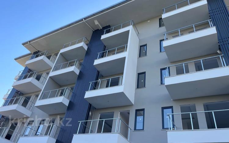 2-бөлмелі пәтер · 45 м² · 2/5 қабат, ул Сары Хасанлы 1 — Hak residence, бағасы: 31.3 млн ₸ в Аланье — фото 2