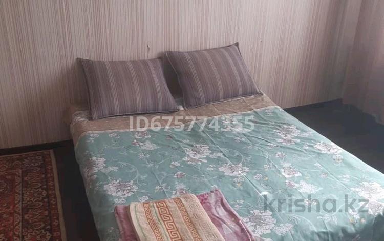 1-комнатная квартира · 32 м² · 2/5 этаж, Момышулы 4 — Шик за 1 500 ₸ в Шымкенте, Енбекшинский р-н — фото 2
