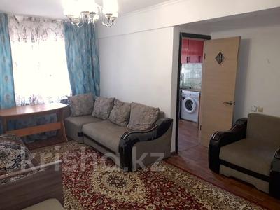 2-бөлмелі пәтер · 44.4 м² · 1/4 қабат, проспект Женис 63 — Пересечение с ул. Алии Молдагуловой, район КазАТУ (Аграрный университет), бағасы: 16.5 млн ₸ в Астане, Сарыарка р-н