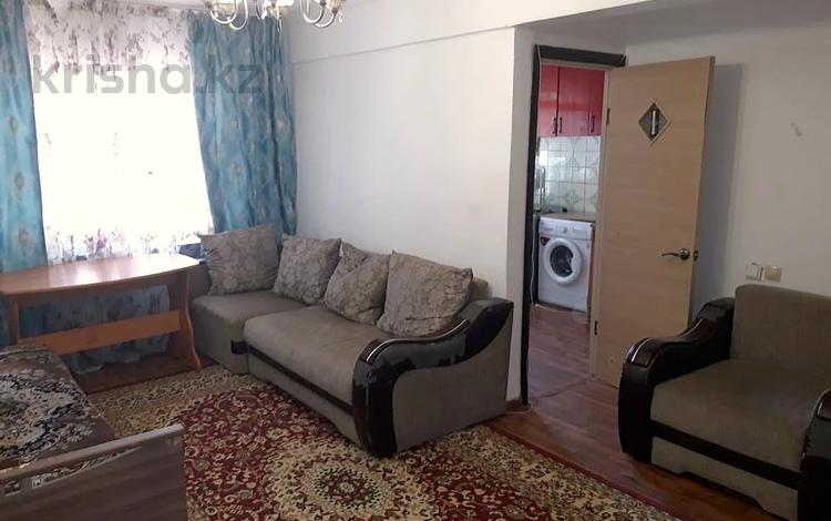 2-бөлмелі пәтер · 44.4 м² · 1/4 қабат, проспект Женис 63 — Пересечение с ул. Алии Молдагуловой, район КазАТУ (Аграрный университет), бағасы: 16.5 млн ₸ в Астане, Сарыарка р-н — фото 17