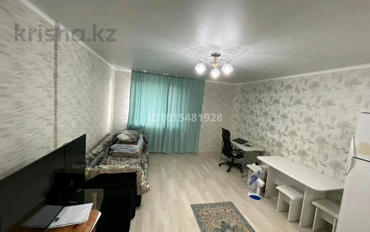 1-комнатная квартира · 33 м² · 4/5 этаж, Сулуколь за 13 млн ₸ в Астане, Сарыарка р-н — фото 2