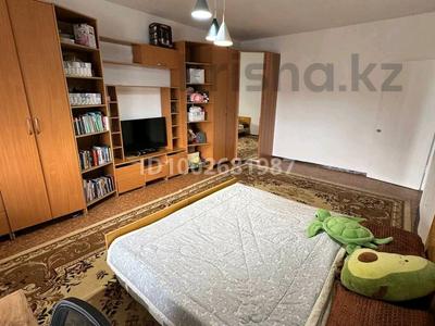 1-комнатная квартира · 50.5 м², мкр Акбулак 8 — ТЦ &amp;quot;Small&amp;quot; за 25.8 млн 〒 в Алматы, Алатауский р-н