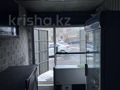 Свободное назначение, магазины и бутики, общепит · 30 м² за 200 000 〒 в Алматы, Медеуский р-н