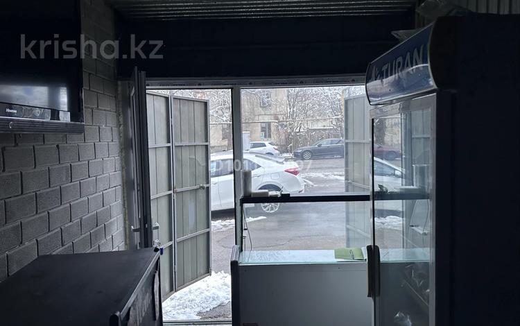 Свободное назначение, магазины и бутики, общепит · 30 м² за 200 000 〒 в Алматы, Медеуский р-н — фото 2