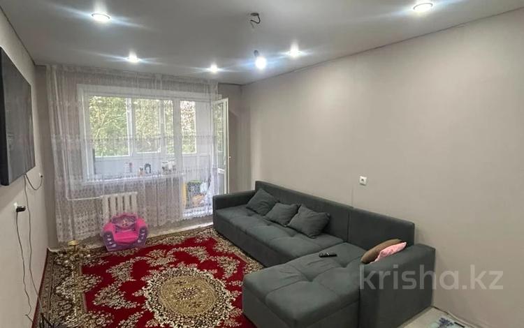 3-комнатная квартира · 62.5 м² · 4/5 этаж, Назарбаева 23 за 22.5 млн ₸ в Павлодаре — фото 2