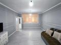 2-комнатная квартира · 83.8 м² · 3/7 этаж, ИЛЯЕВА — АКПАН БАТЫРА за 30.5 млн ₸ в Шымкенте, Аль-Фарабийский р-н — фото 3