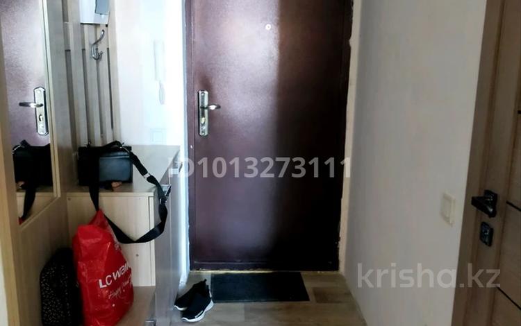 1-комнатная квартира · 44 м² · 9/9 этаж, мкр Нуркент 63 — Рыскулова Момышулы за 25 млн ₸ в Алматы, Алатауский р-н — фото 2