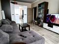 1-комнатная квартира · 44 м² · 9/9 этаж, мкр Нуркент 63 — Рыскулова Момышулы за 25 млн ₸ в Алматы, Алатауский р-н — фото 15