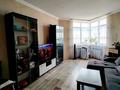 1-комнатная квартира · 44 м² · 9/9 этаж, мкр Нуркент 63 — Рыскулова Момышулы за 25 млн ₸ в Алматы, Алатауский р-н — фото 5