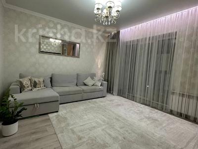 2-комнатная квартира · 59 м² · 5/5 этаж, мкр Михайловка , Сакена Сейфуллина 10а за 45 млн ₸ в Караганде, Казыбек би р-н