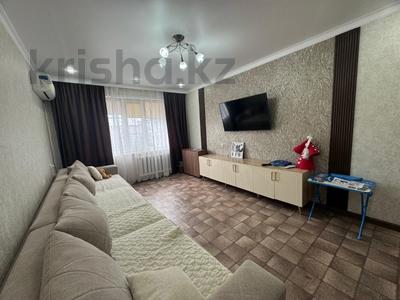 4-комнатная квартира · 80.4 м² · 4/6 этаж, Коктем 8 за 25.5 млн ₸ в Кокшетау