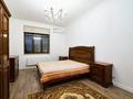 3-комнатная квартира · 140.2 м² · 3/6 этаж, Шамши Калдаякова 15 за 115 млн ₸ в Астане, Сарайшык р-н — фото 19