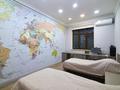 3-комнатная квартира · 140.2 м² · 3/6 этаж, Шамши Калдаякова 15 за 115 млн ₸ в Астане, Сарайшык р-н — фото 25