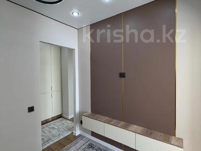 2-бөлмелі пәтер · 35 м² · 6/9 қабат, Райымбека — Жуалы, бағасы: 26.5 млн ₸ в Алматы, Наурызбайский р-н