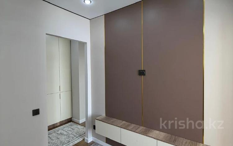 2-бөлмелі пәтер · 35 м² · 6/9 қабат, Райымбека — Жуалы, бағасы: 26.5 млн ₸ в Алматы, Наурызбайский р-н — фото 9