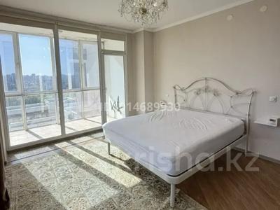 2-комнатная квартира · 75 м² · 12/12 этаж, Кабанбай батыр 5/1 — Пр. Кабанбай батыра за 38 млн ₸ в Астане, Нура р-н