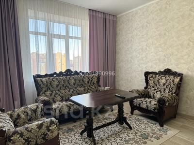 2-бөлмелі пәтер, 90 м², 7/10 қабат тәулігіне, мкр. Алтын орда, Санкибай Батыра, бағасы: 16 000 〒 в Актобе, мкр. Алтын орда