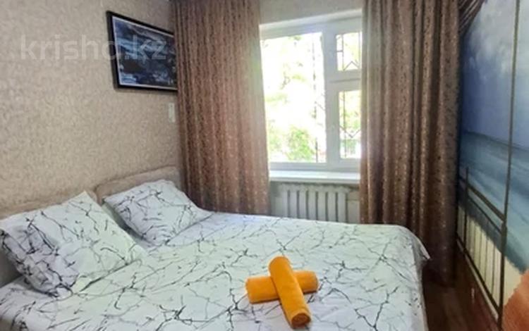 3-комнатная квартира · 62 м² · 3/4 этаж, Момышұлы — Техсоюз за 20 000 ₸ в Шымкенте, Аль-Фарабийский р-н — фото 2
